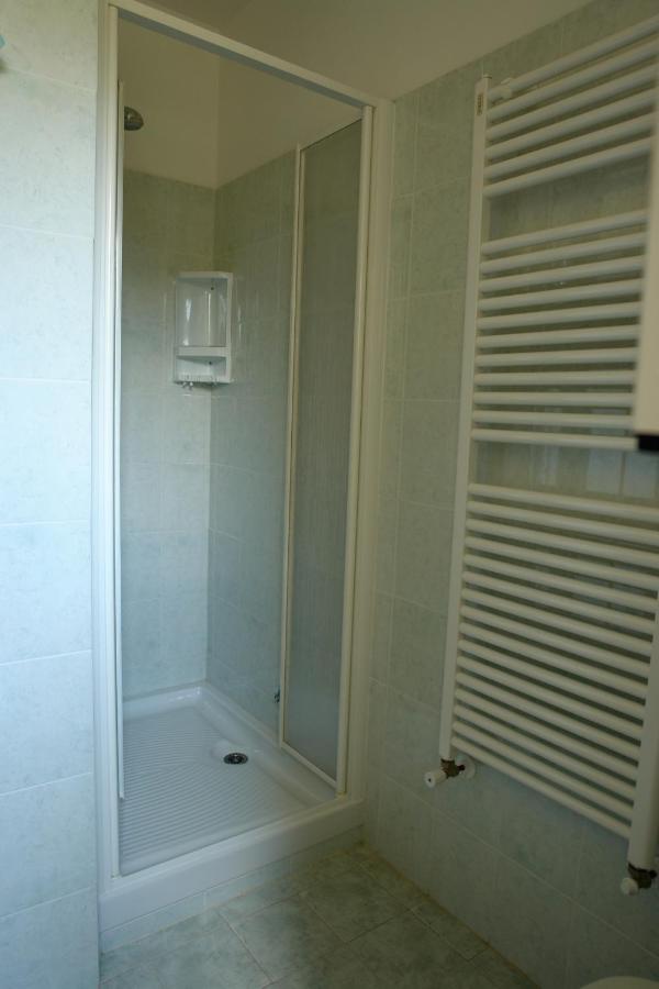 Case In Campagna Con Piscina A Todi Exterior foto